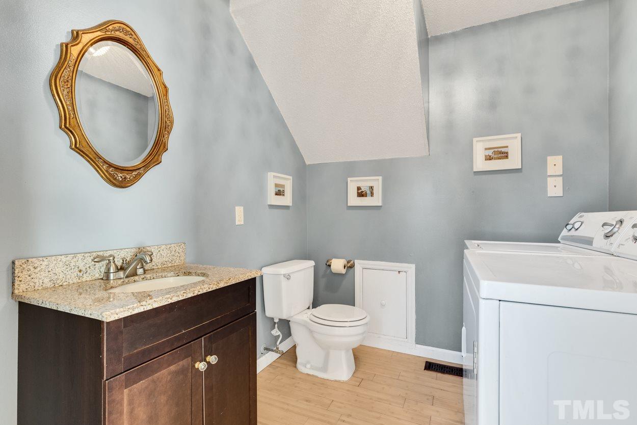 5523 Middleton Road Durham, NC 27713 - Photo 25 of 26