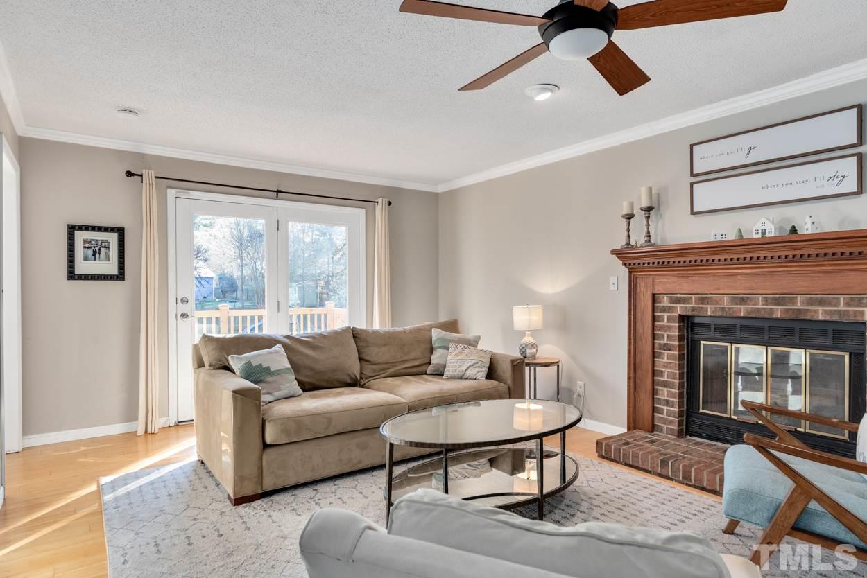 5523 Middleton Road Durham, NC 27713 - Photo 6 of 26
