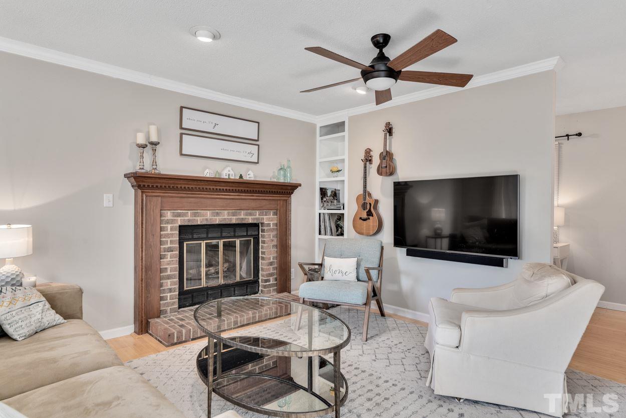 5523 Middleton Road Durham, NC 27713 - Photo 7 of 26