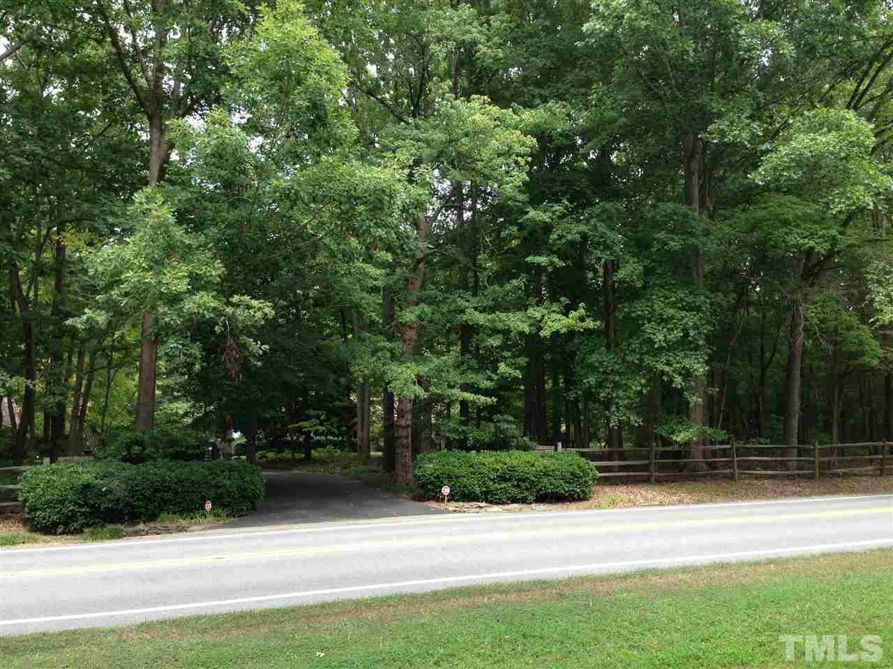 1421 Infinity Road Durham, NC 27712 - Photo 23 of 24 Gallery Image 23