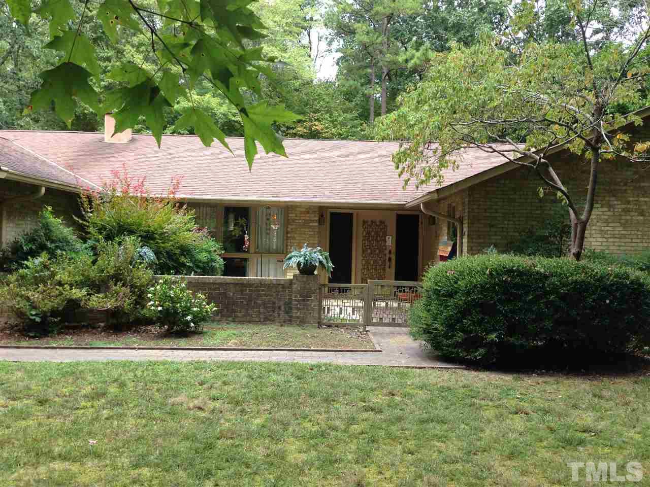 1421 Infinity Road Durham, NC 27712 - Photo 4 of 24 Gallery Image 4