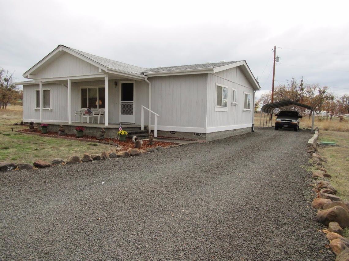 1214 Stevens Road Eagle Point, OR 97524 - Photo 2 of 23 Additional Photo