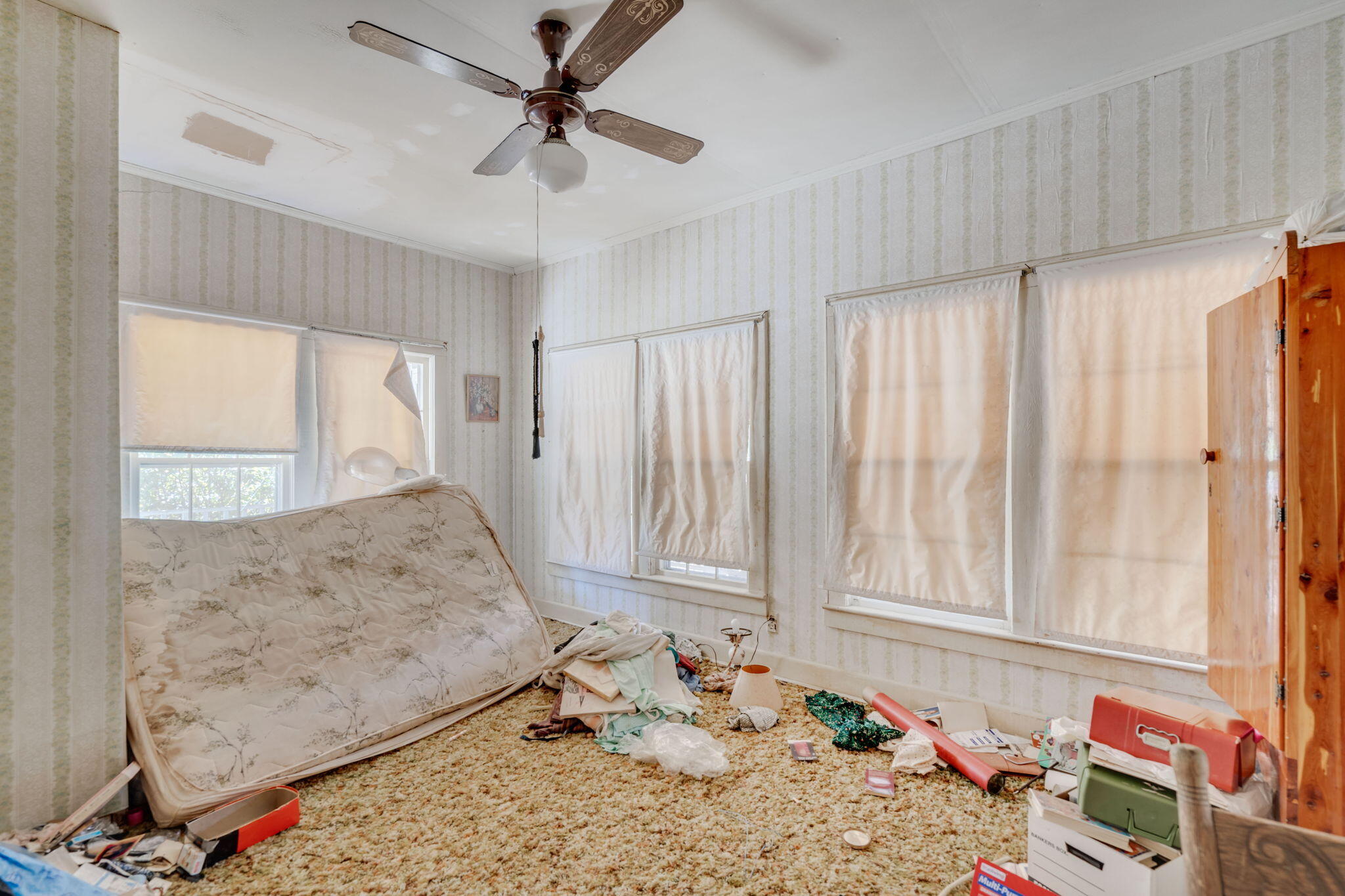 7922 Jefferies Highway Walterboro, SC 29488 - Photo 18 of 38 17