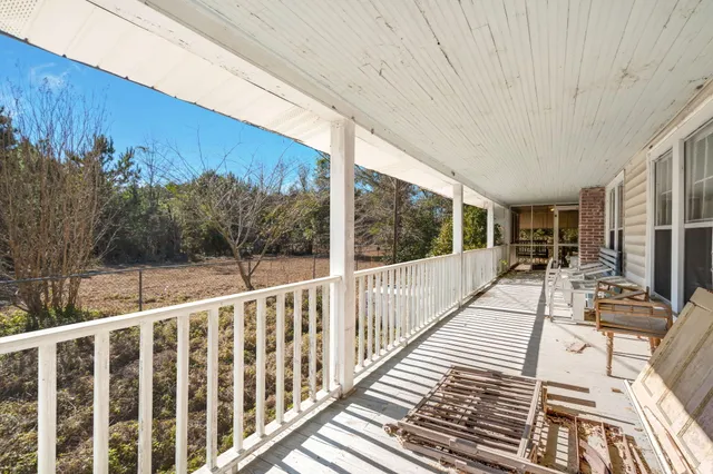 $250,000 | 7922 Jefferies Highway, Walterboro, SC 29488