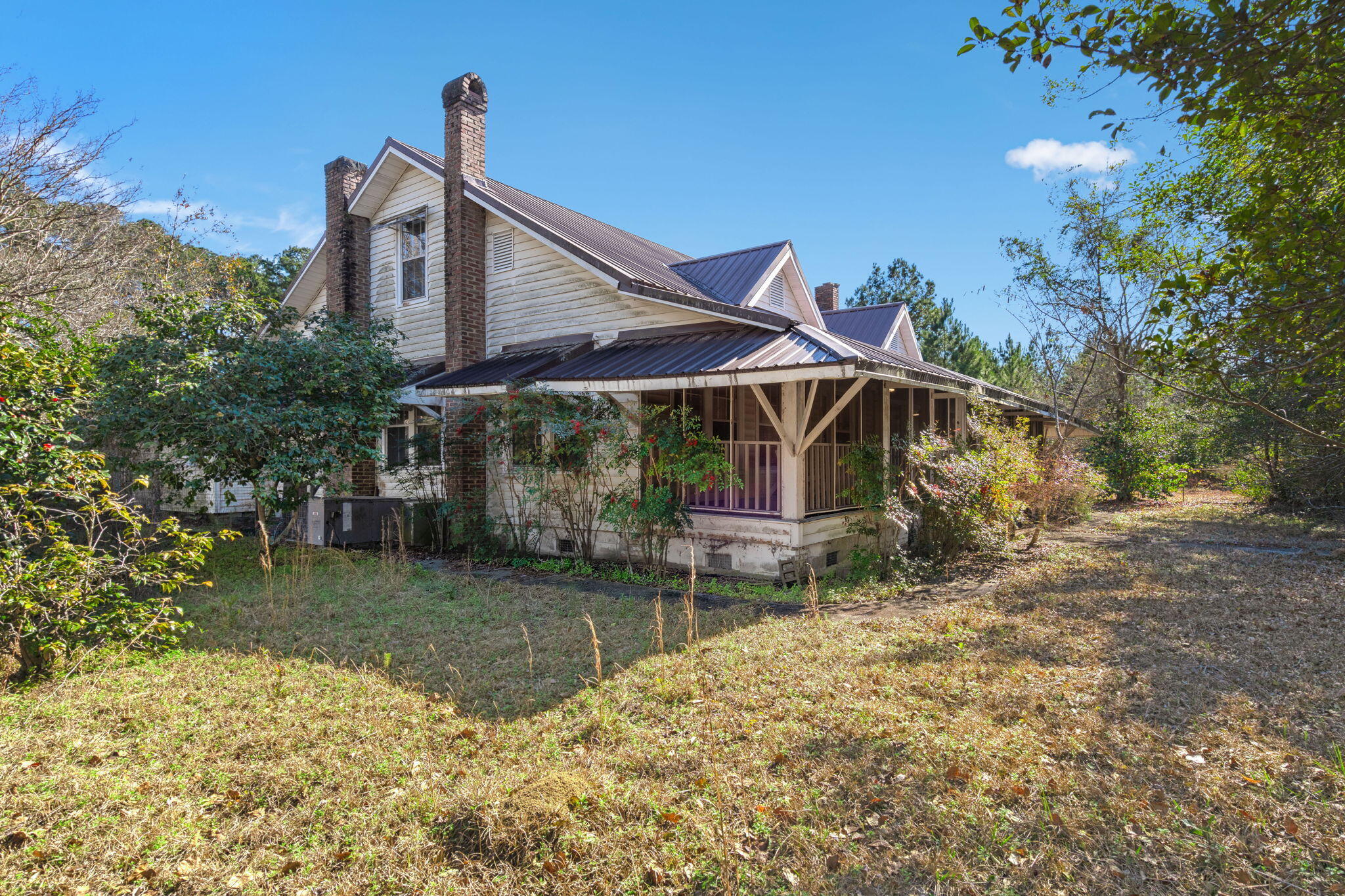 7922 Jefferies Highway Walterboro, SC 29488 - Photo 29 of 38 29