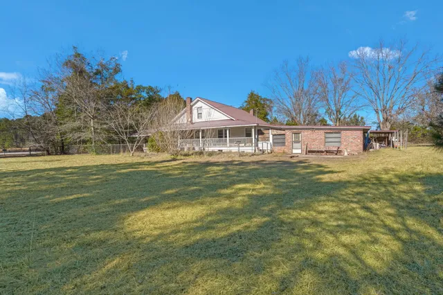 $250,000 | 7922 Jefferies Highway, Walterboro, SC 29488