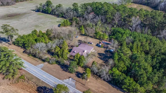 $250,000 | 7922 Jefferies Highway, Walterboro, SC 29488