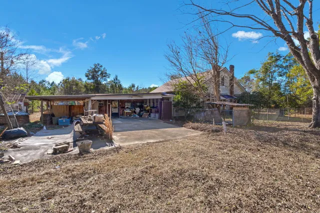 $250,000 | 7922 Jefferies Highway, Walterboro, SC 29488