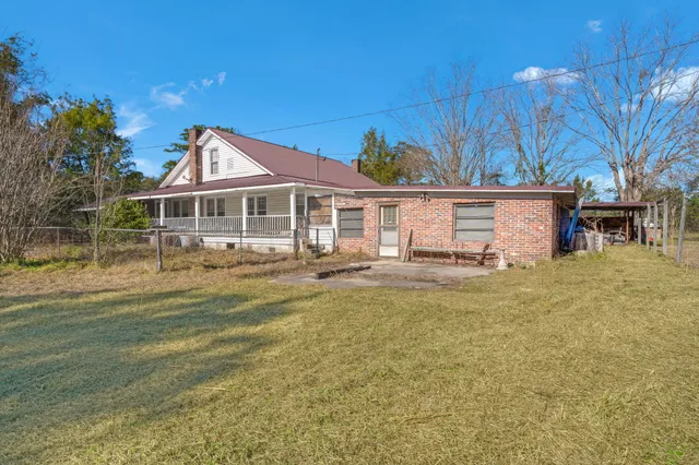 $250,000 | 7922 Jefferies Highway, Walterboro, SC 29488