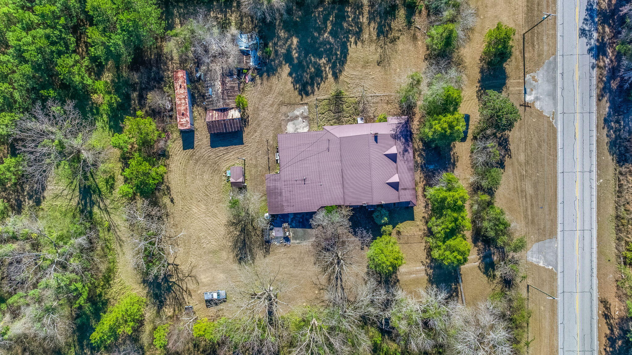 7922 Jefferies Highway Walterboro, SC 29488 - Photo 36 of 38 36a