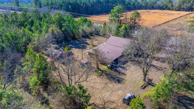 $250,000 | 7922 Jefferies Highway, Walterboro, SC 29488