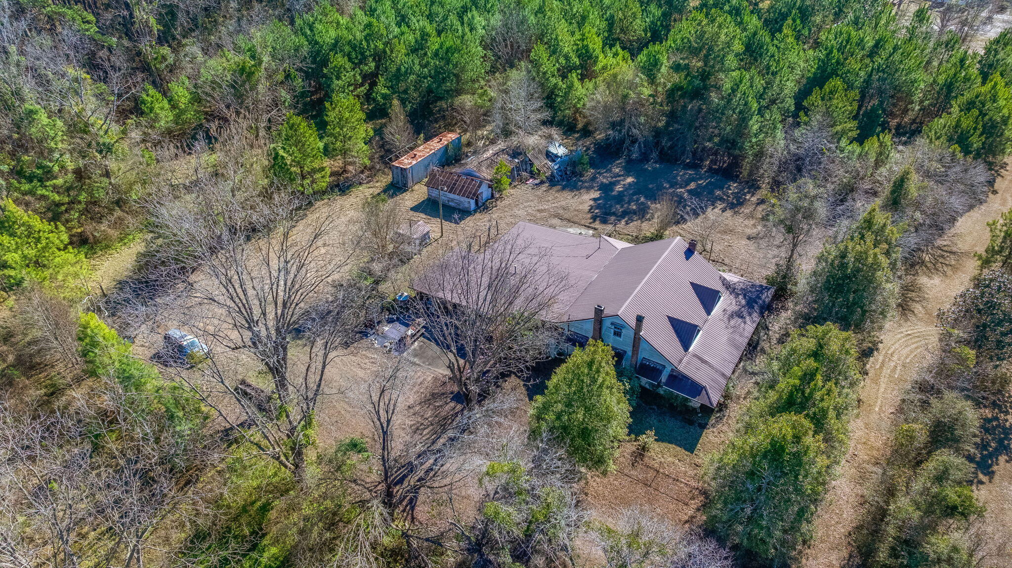 7922 Jefferies Highway Walterboro, SC 29488 - Photo 4 of 38 4