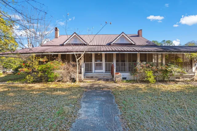 $250,000 | 7922 Jefferies Highway, Walterboro, SC 29488