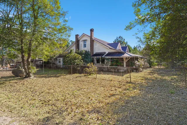 $250,000 | 7922 Jefferies Highway, Walterboro, SC 29488