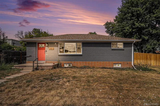 $625,000 | 5445 Vallejo Street, Denver, CO 80221