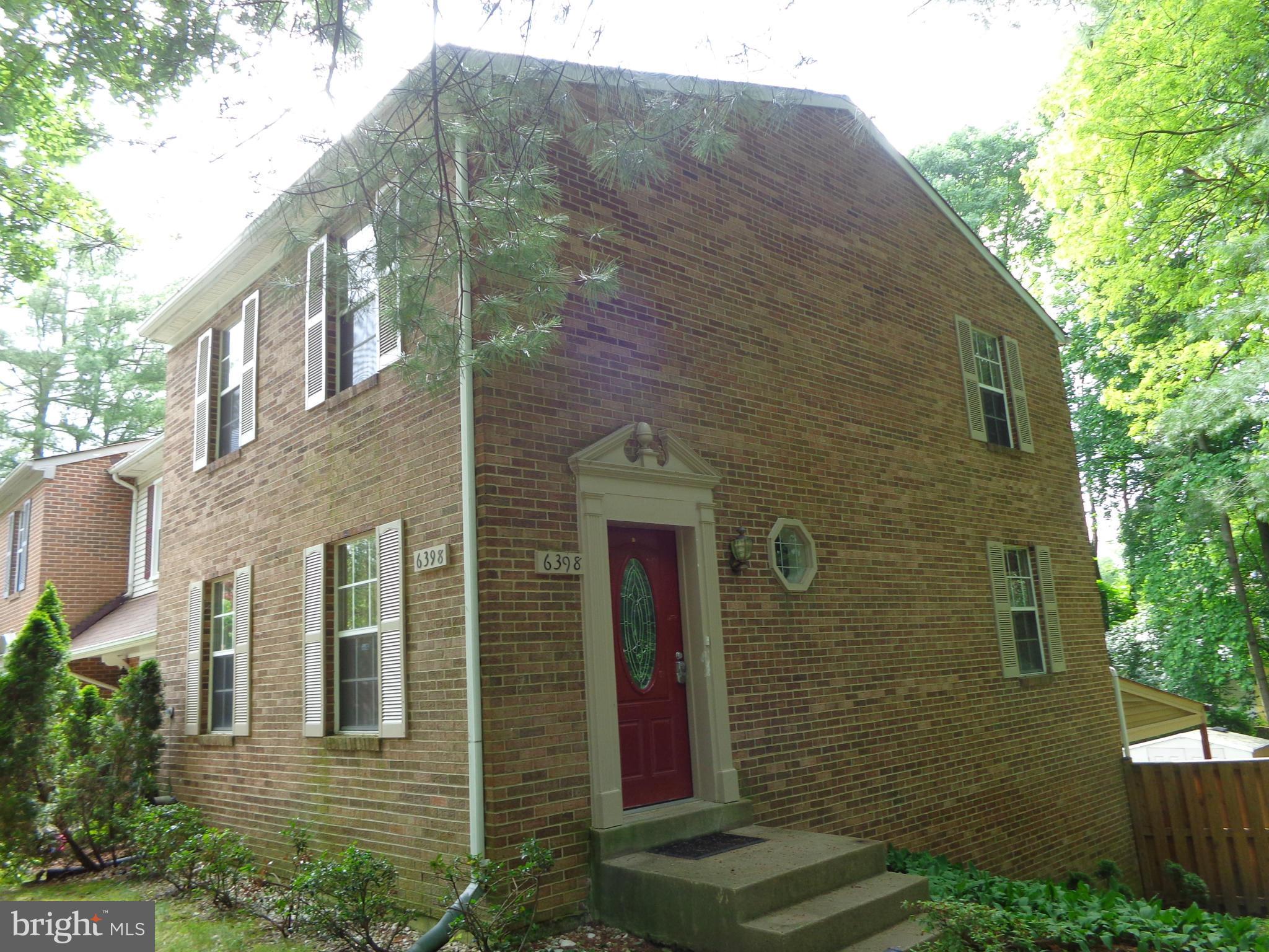 6398 Shaundale Drive Springfield, VA 22152 - Photo 1 of 19 Commuter's Dream