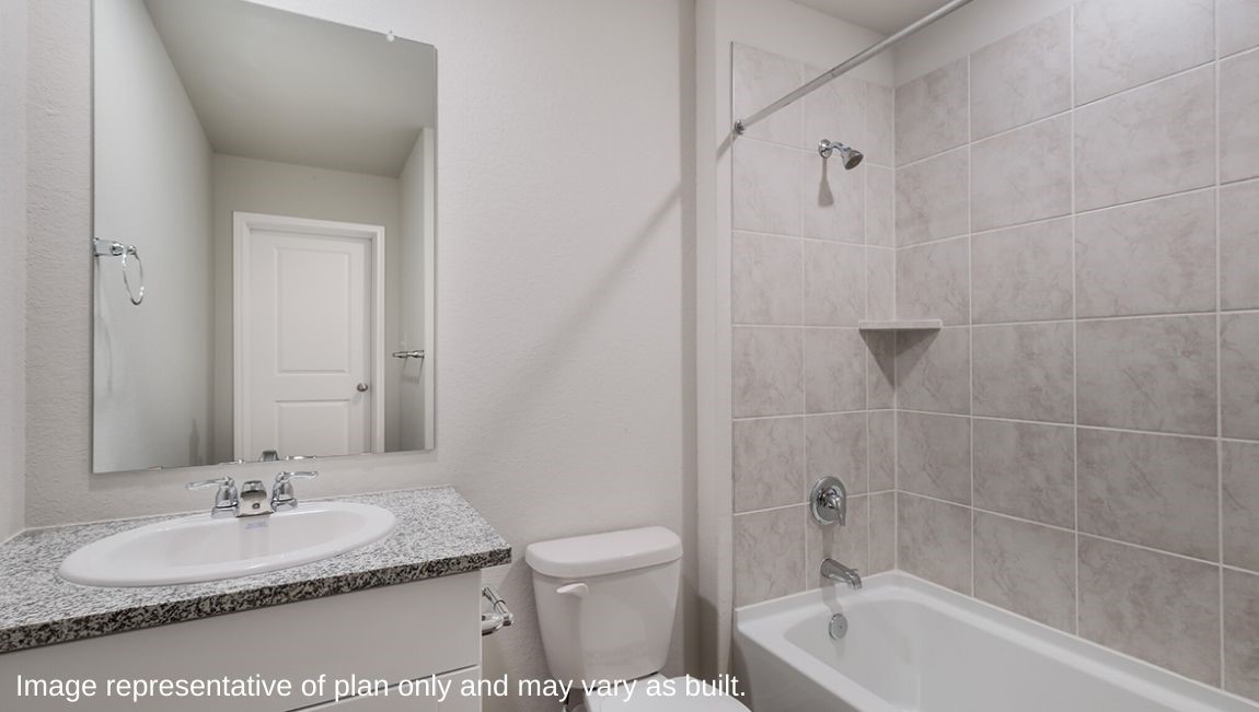 12916 Wempe Way Houston, TX 77047 - Photo 38 of 39