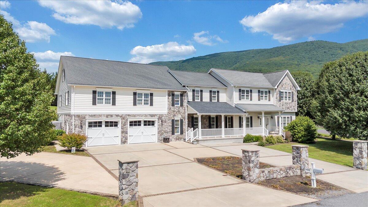 116 Dusty Road Covington, VA 24426 - Photo 1 of 98 001-DJI_20250728151343_0100_D