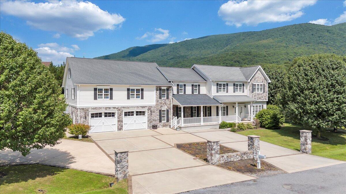 116 Dusty Road Covington, VA 24426 - Photo 2 of 98 002-DJI_20250728151107_0090_D