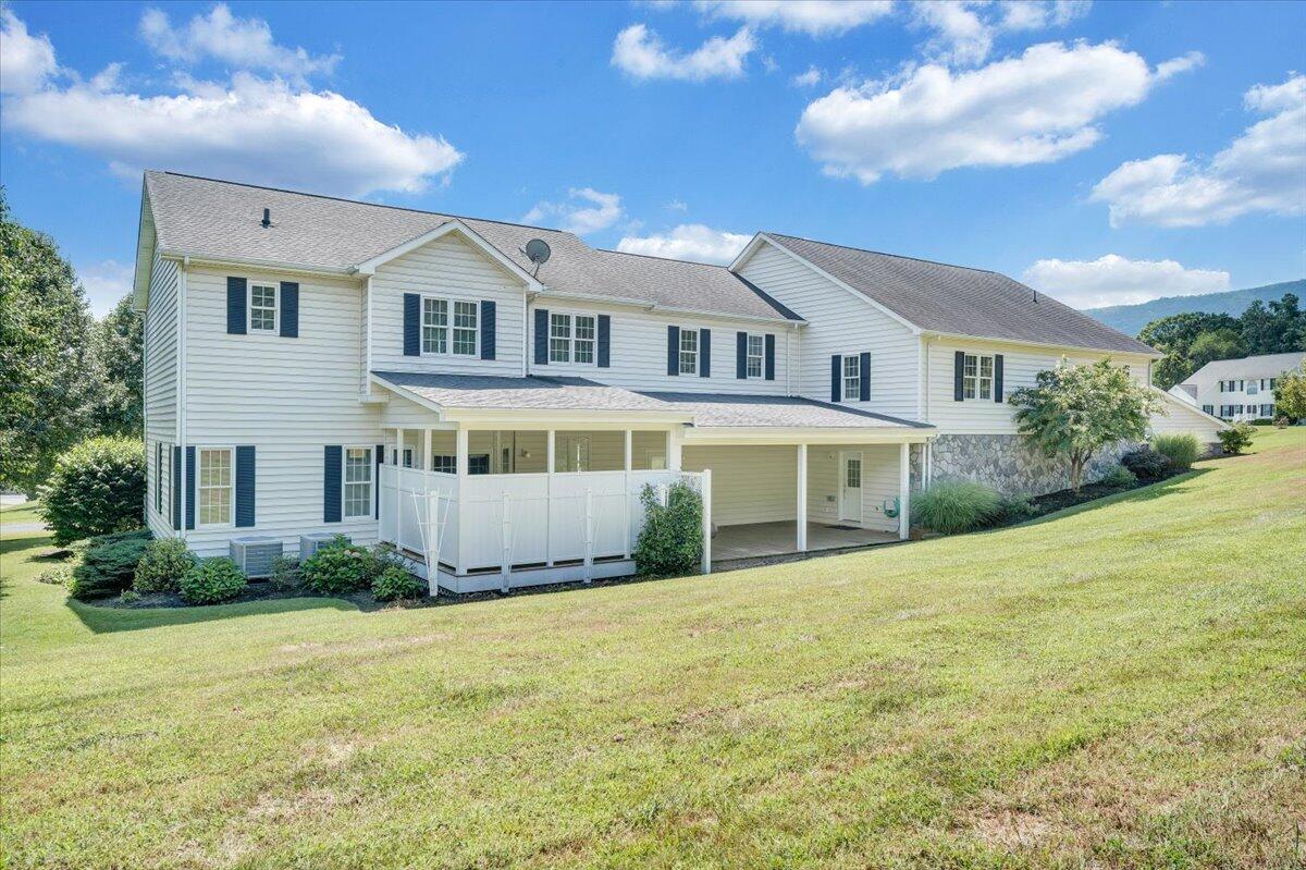 116 Dusty Road Covington, VA 24426 - Photo 81 of 98 081-MIB08642