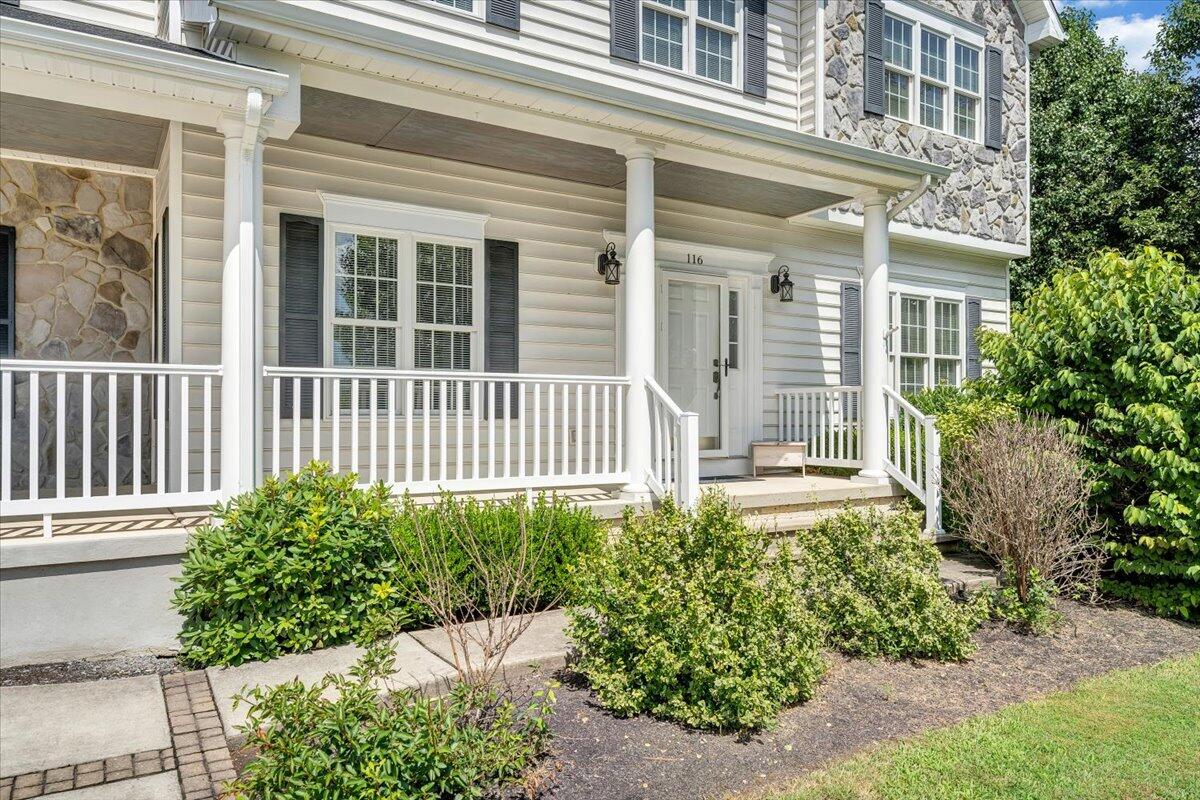 116 Dusty Road Covington, VA 24426 - Photo 85 of 98 085-MIB08654