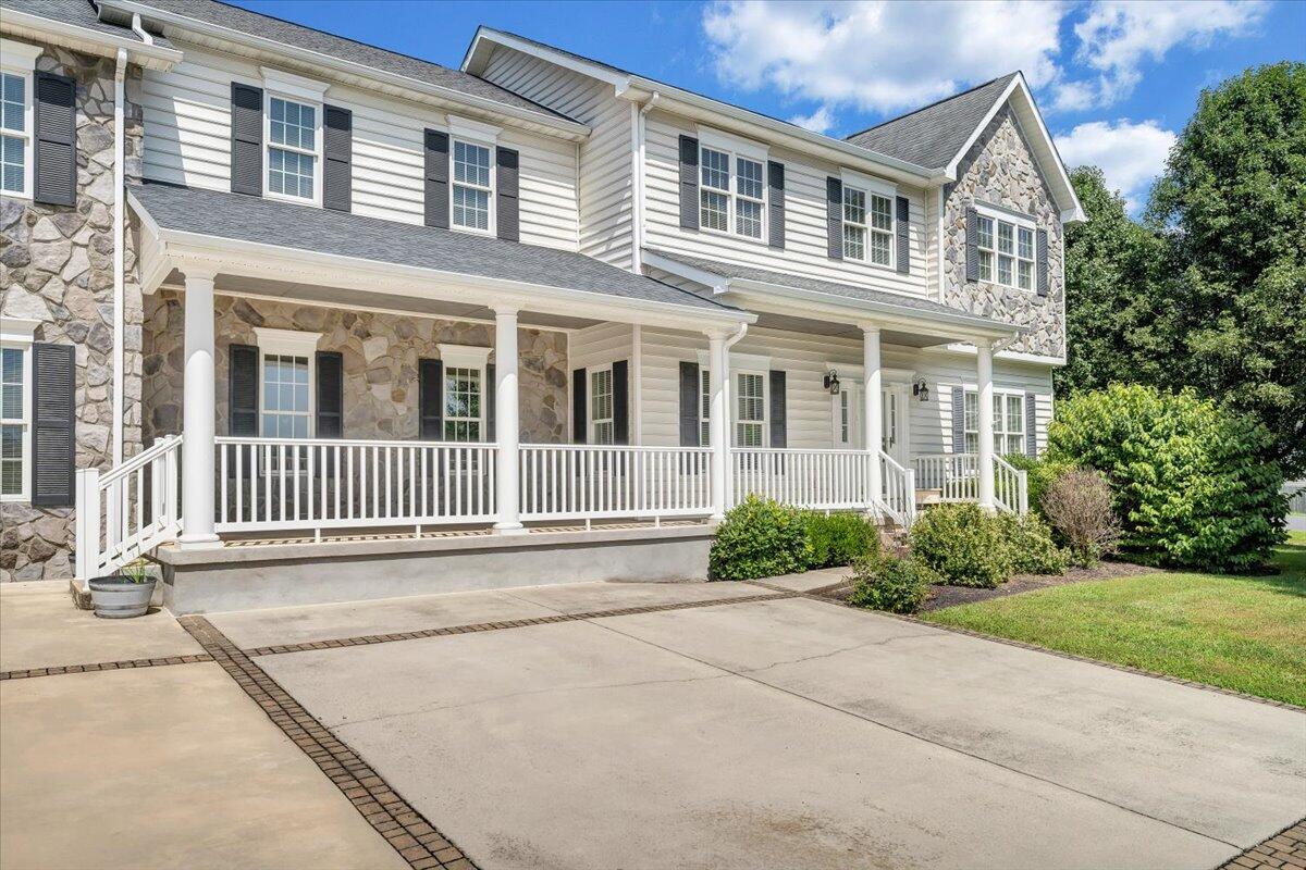 116 Dusty Road Covington, VA 24426 - Photo 86 of 98 086-MIB08657