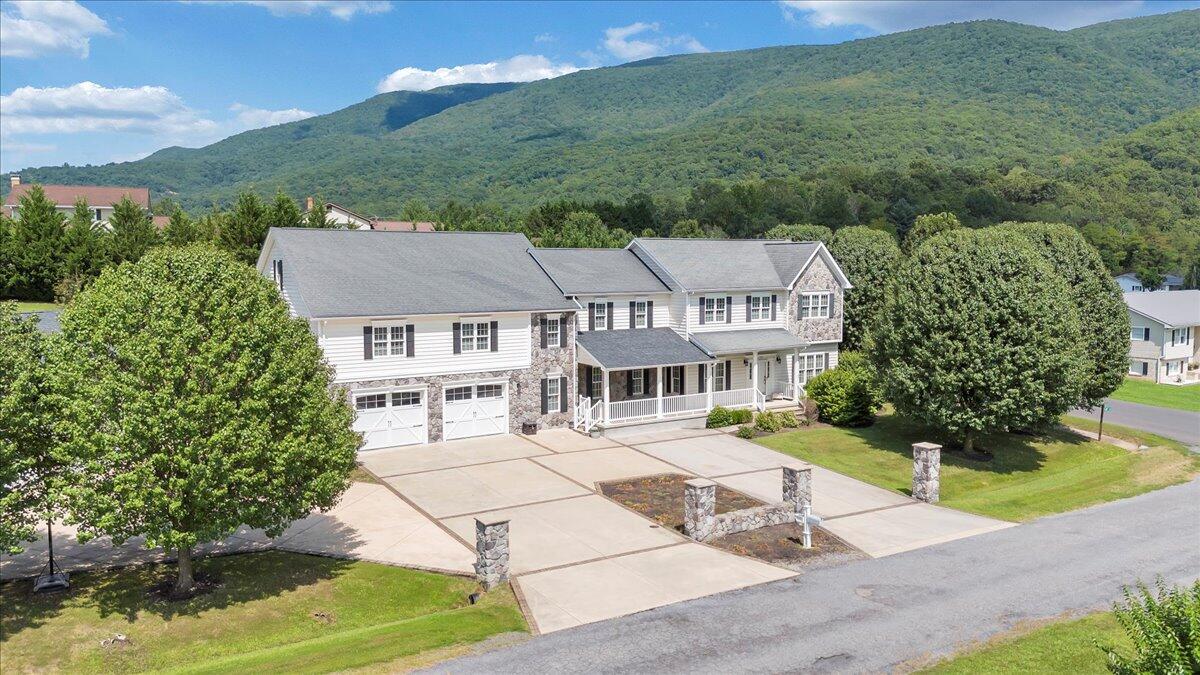 116 Dusty Road Covington, VA 24426 - Photo 87 of 98 087-DJI_20250728151121_0091_D