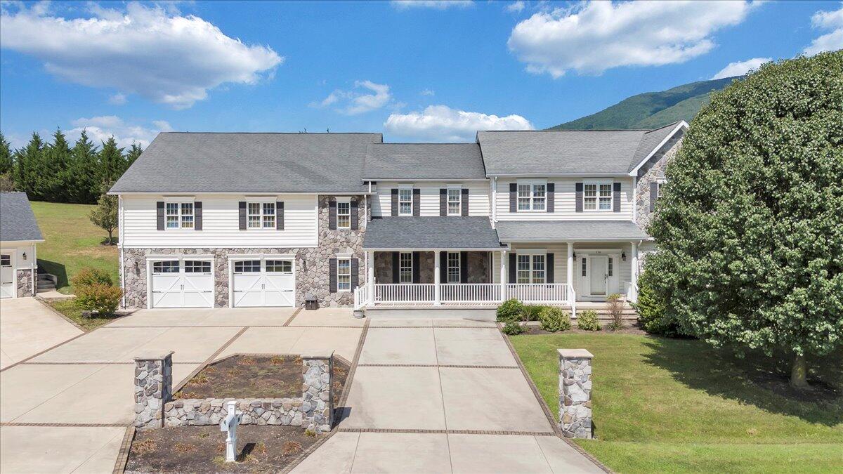 116 Dusty Road Covington, VA 24426 - Photo 89 of 98 089-DJI_20250728151147_0093_D