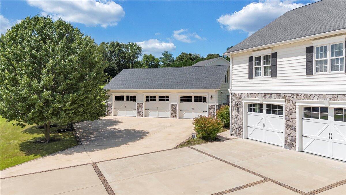 116 Dusty Road Covington, VA 24426 - Photo 93 of 98 093-DJI_20250728151252_0097_D