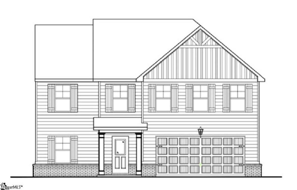 112 Fish Camp Road Easley, SC 29642 - Photo 1 of 6