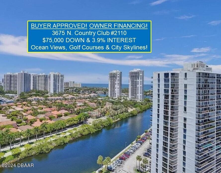 3675 North Country Club Dr Unit 2110
