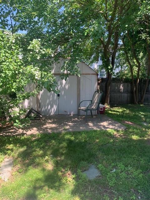 91 Sterling Street Pawtucket, RI 02860 - Photo 4 of 34 shed