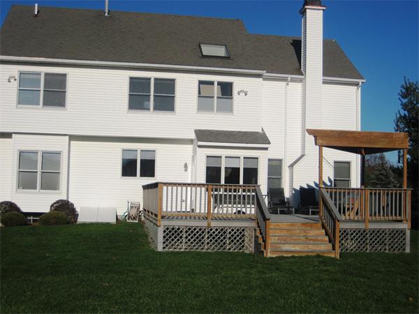 85 Gavins Pond Road Sharon, MA 02067 - Photo 26 of 28 Gallery Image 26