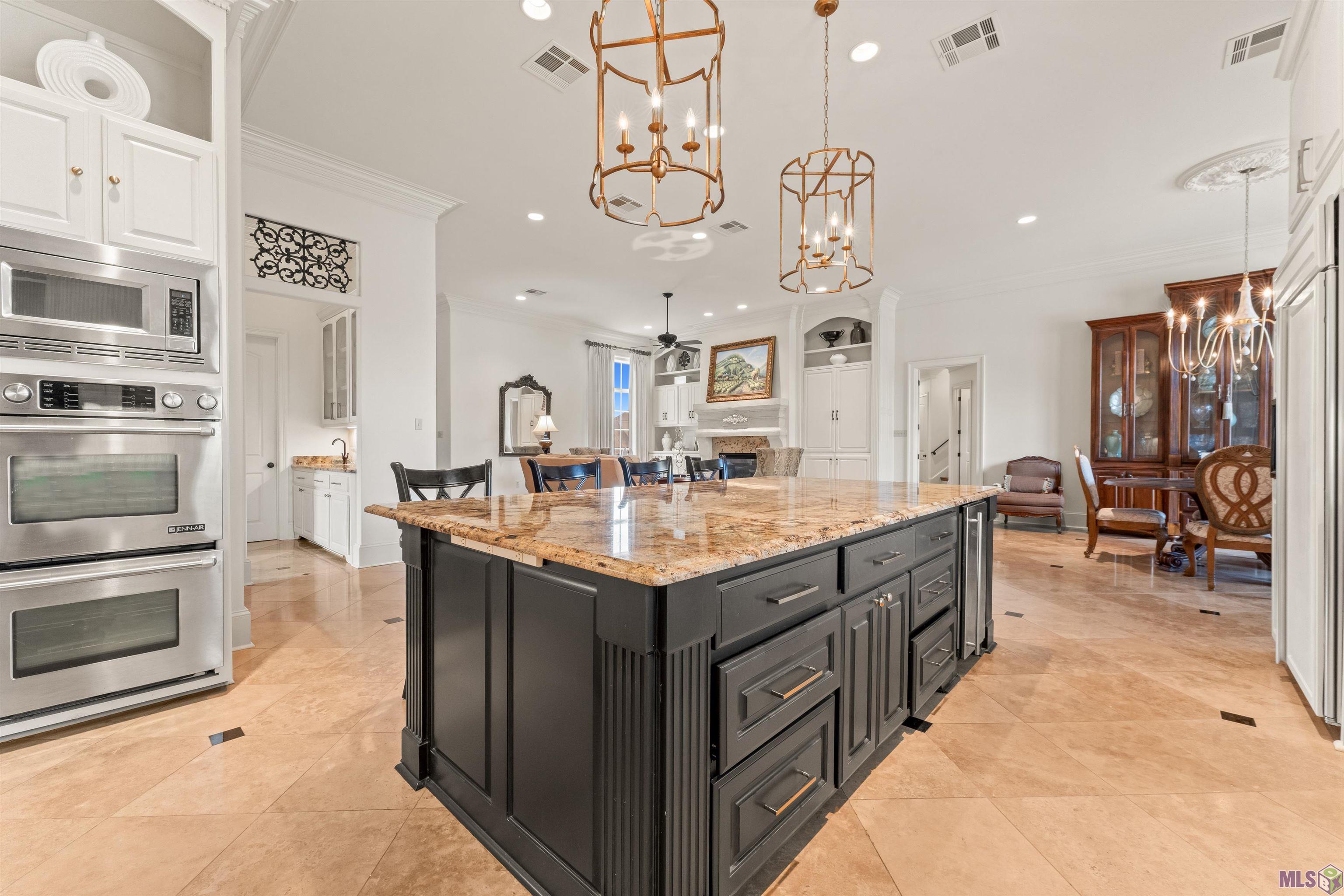 2602 Cedar Lodge Drive Baton Rouge, LA 70809 - Photo 11 of 45