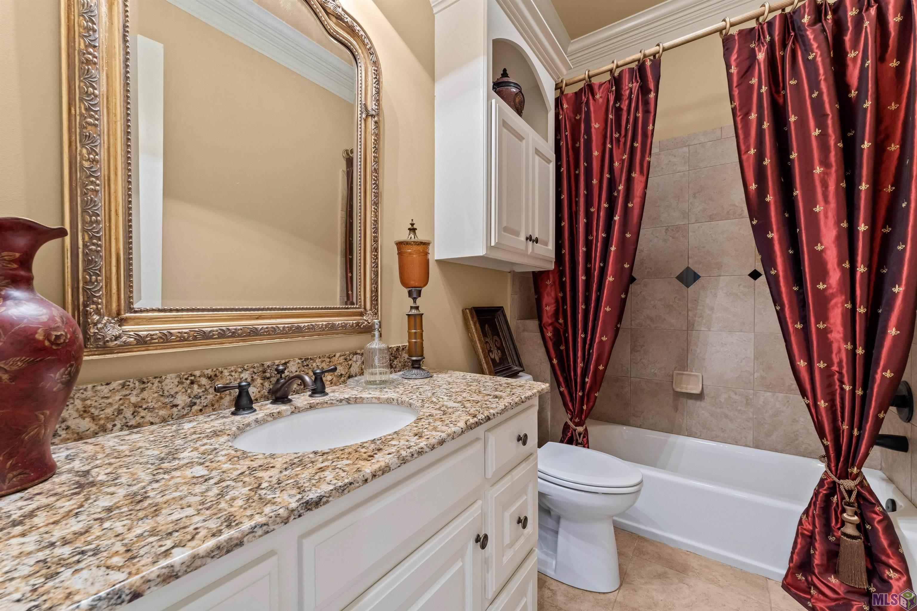 2602 Cedar Lodge Drive Baton Rouge, LA 70809 - Photo 34 of 45