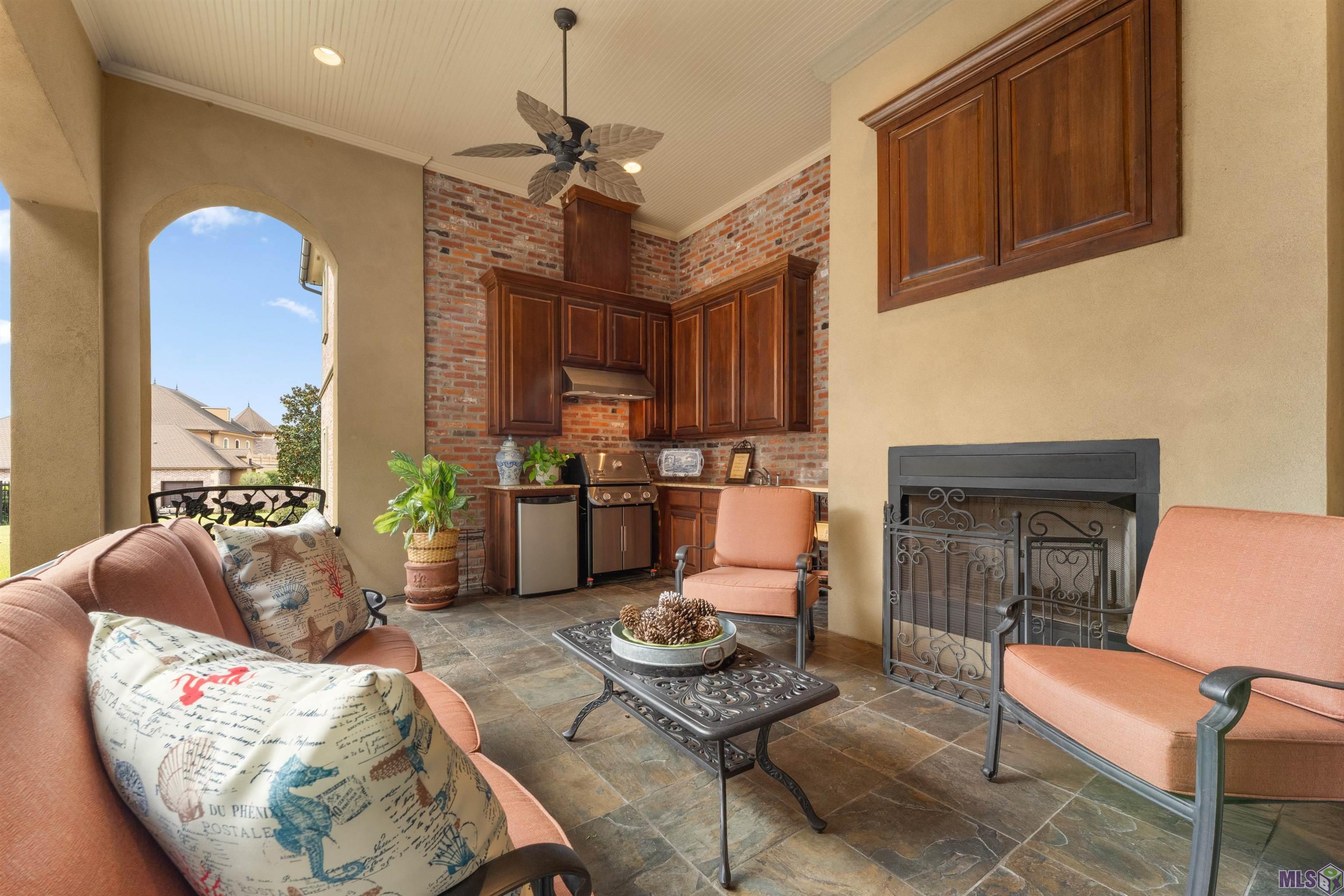 2602 Cedar Lodge Drive Baton Rouge, LA 70809 - Photo 39 of 45