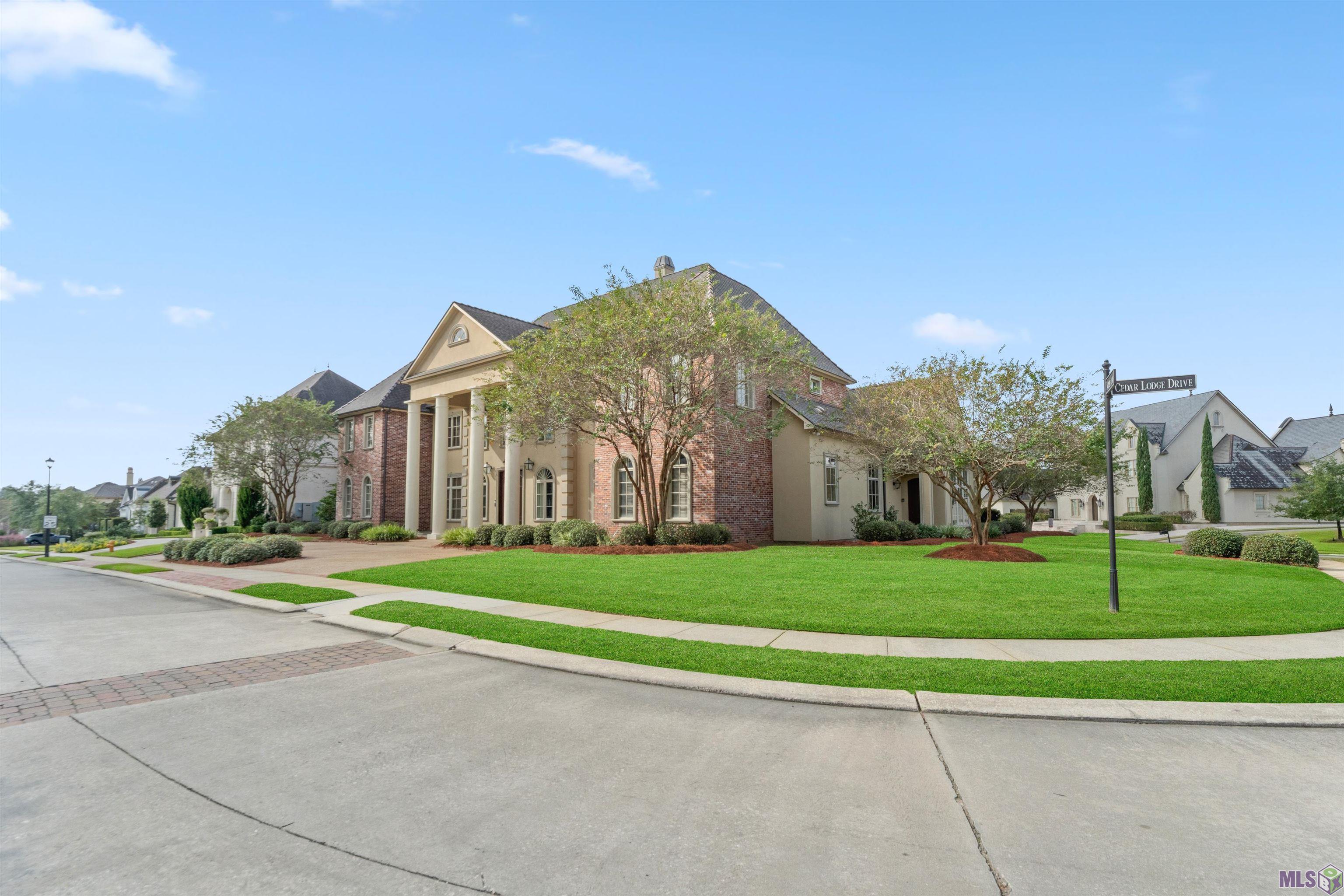 2602 Cedar Lodge Drive Baton Rouge, LA 70809 - Photo 46 of 46