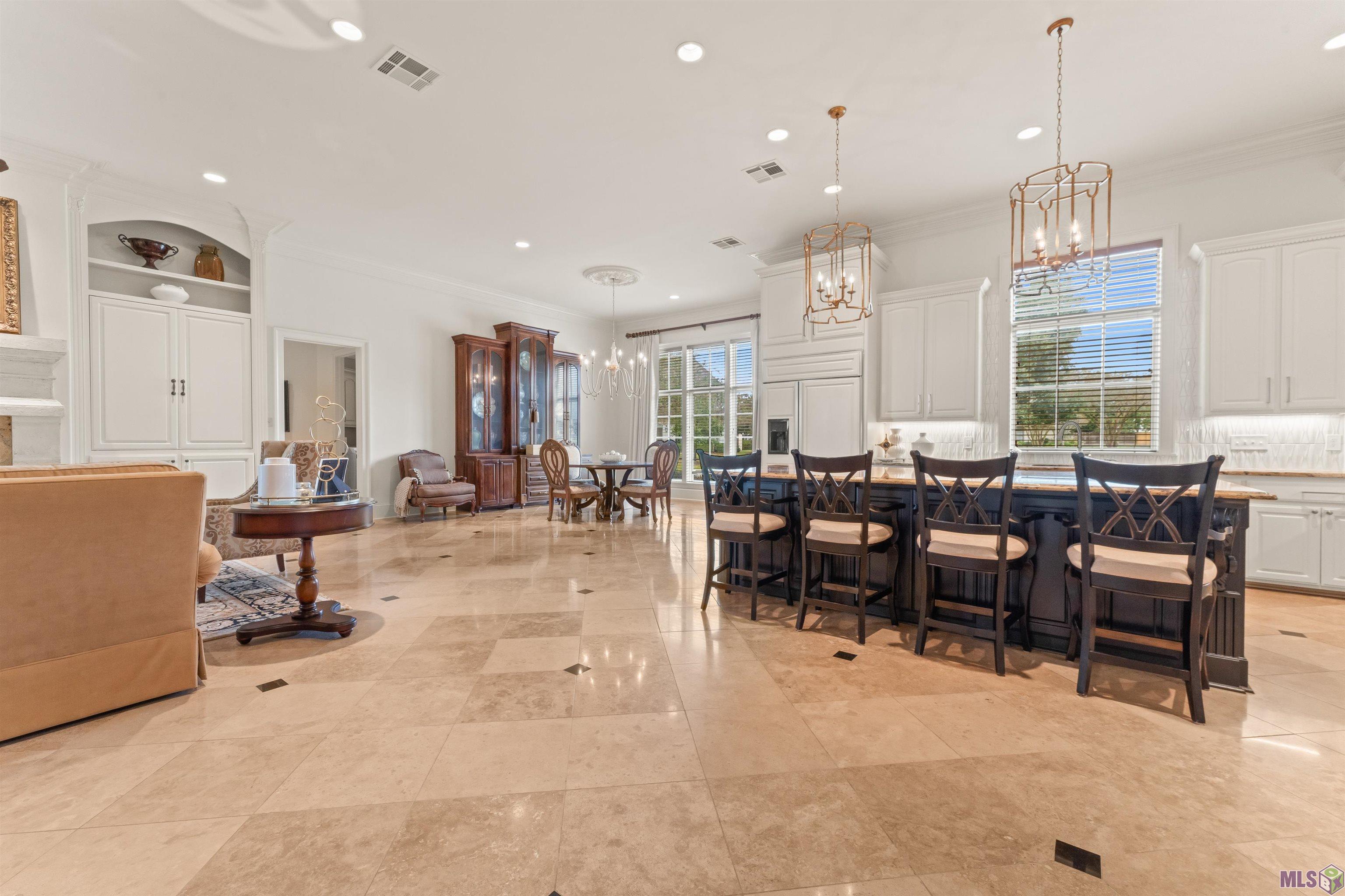 2602 Cedar Lodge Drive Baton Rouge, LA 70809 - Photo 8 of 45