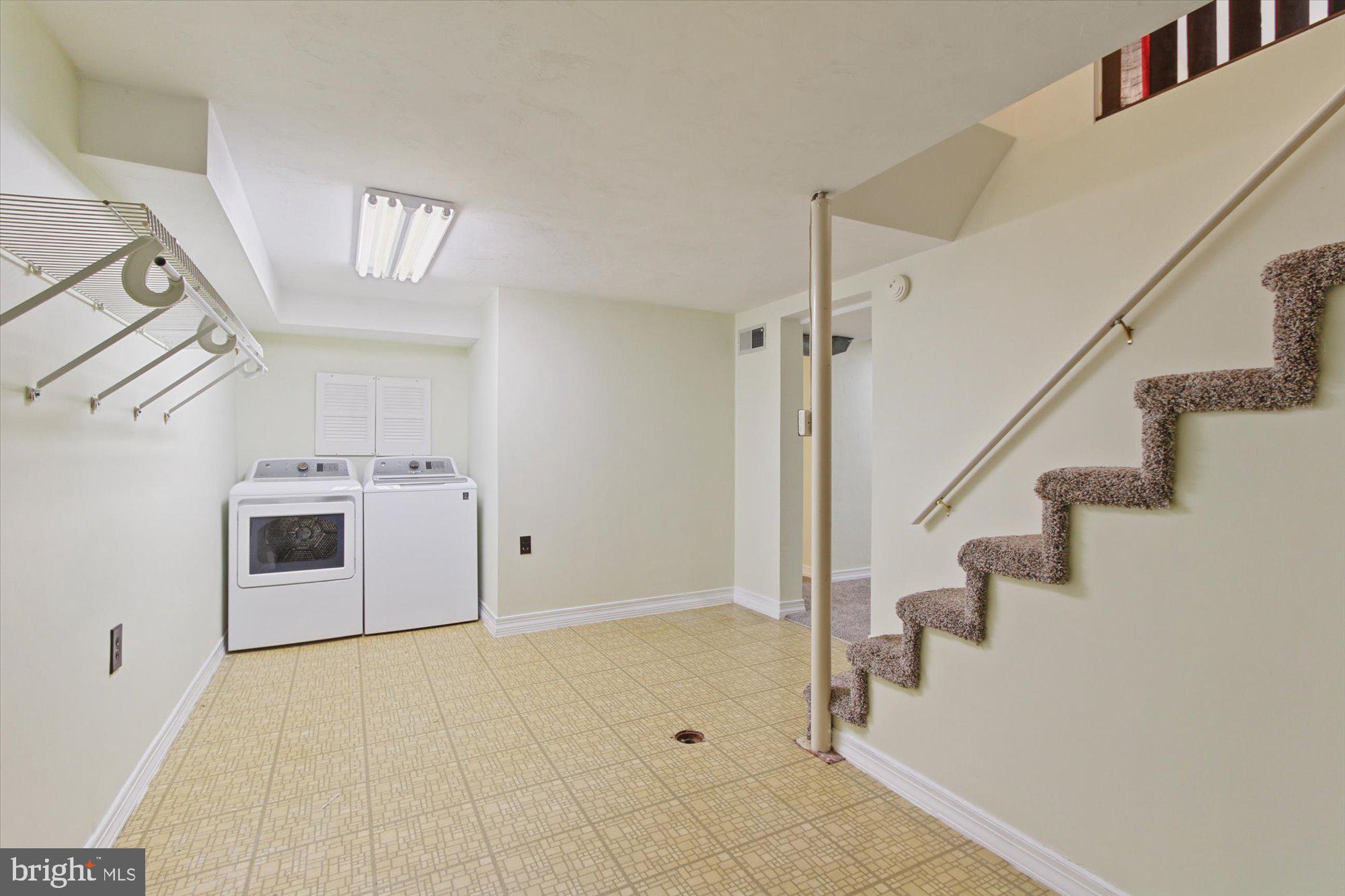 380 Zeigler Road Dover, PA 17315 - Photo 22 of 34 Huge laundry area