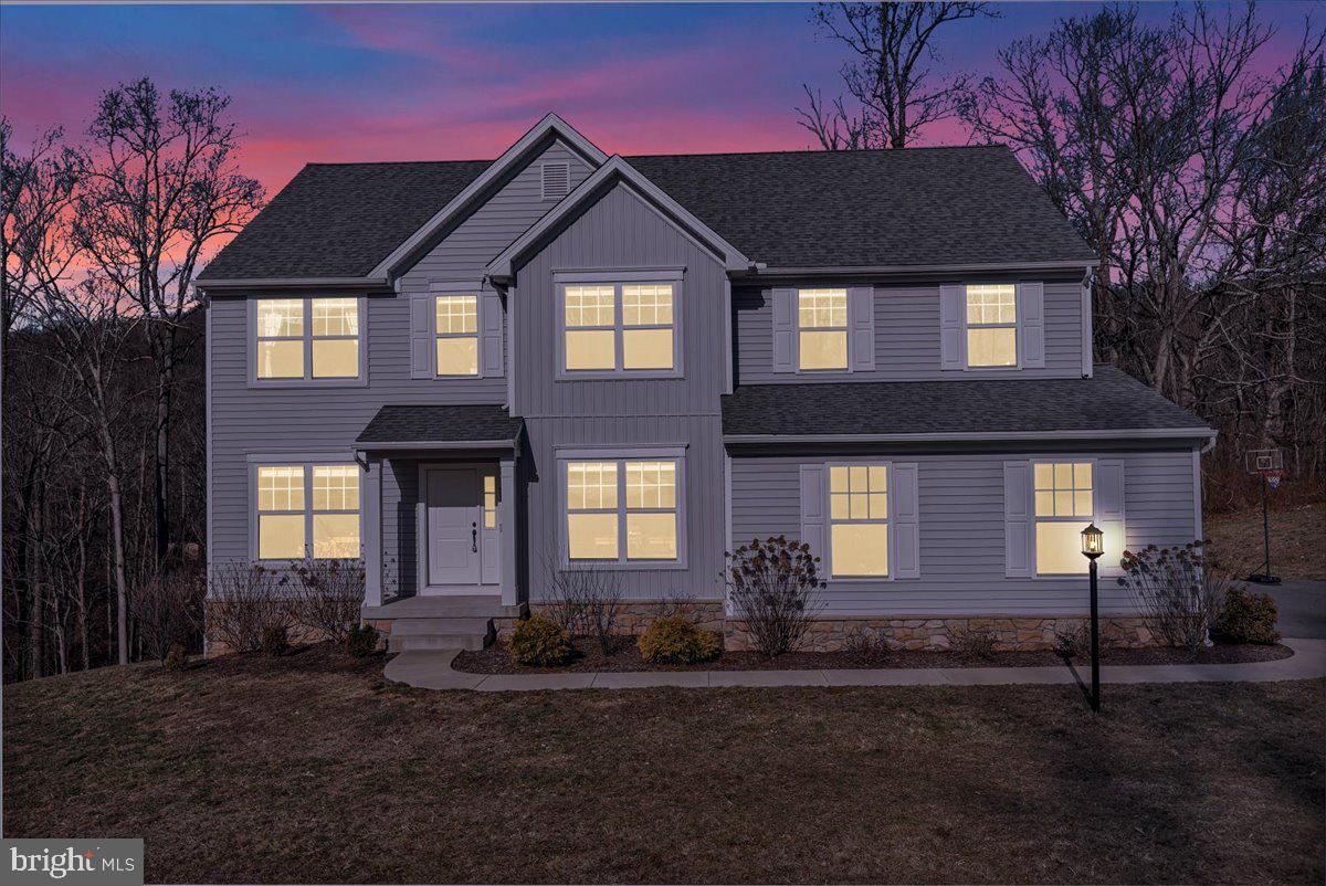 252 Oak Grove Road Morgantown, PA 19543 - Photo 24 of 28