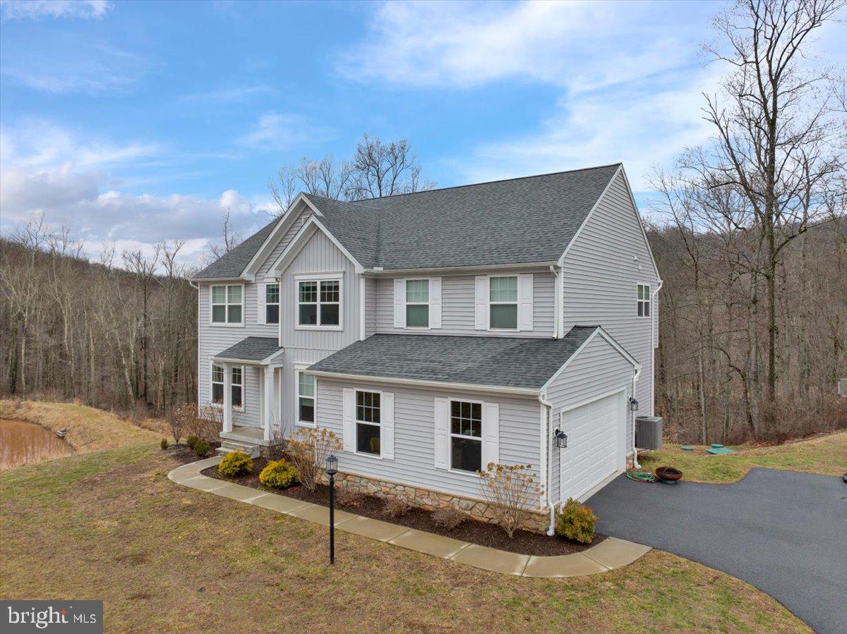 252 Oak Grove Road Morgantown, PA 19543 - Photo 3 of 28