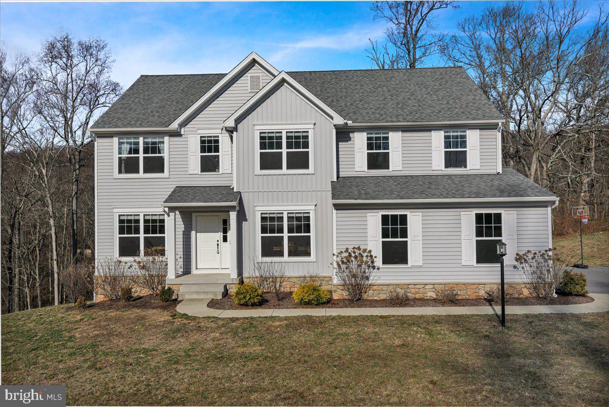 252 Oak Grove Road Morgantown, PA 19543 - Photo 7 of 28