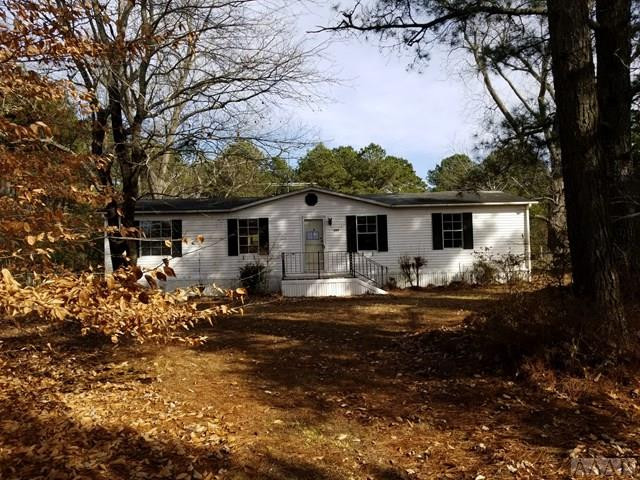 389 Tuggie Eure Road Eure, NC 27935 - Photo 1 of 34 Main View