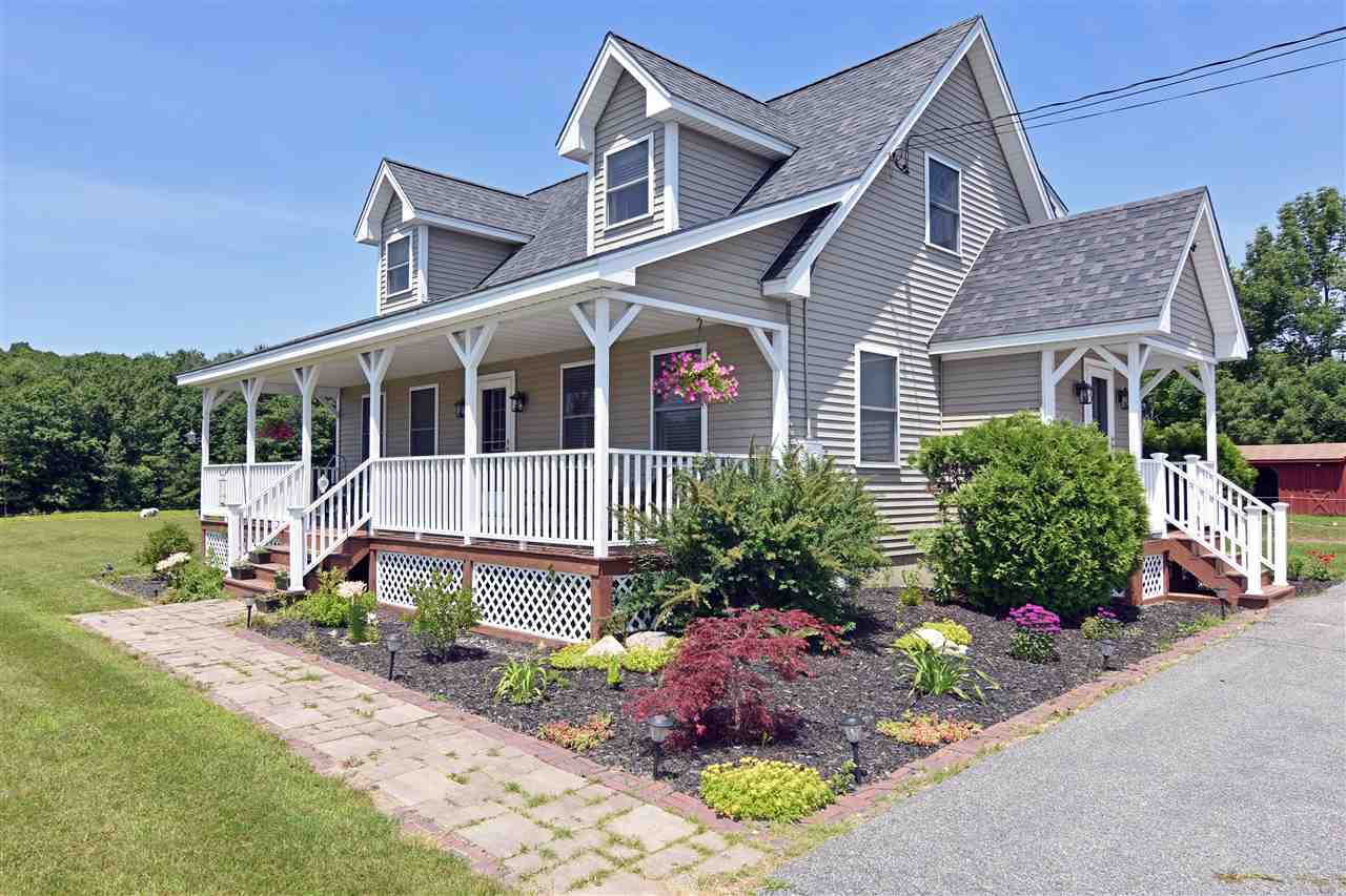 811 Unity Springs Road Newport, NH 03773 - Photo 1 of 27