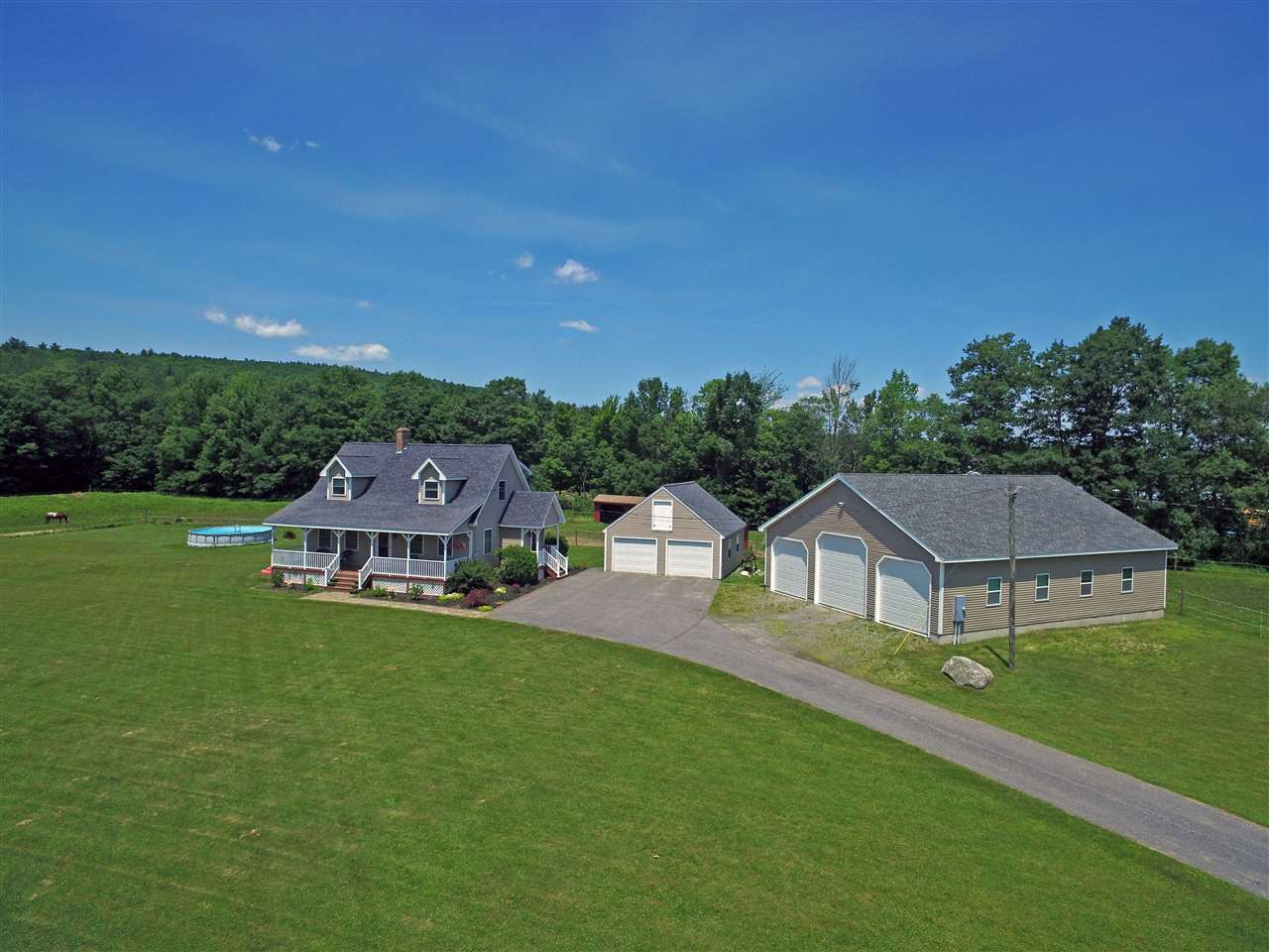 811 Unity Springs Road Newport, NH 03773 - Photo 2 of 27