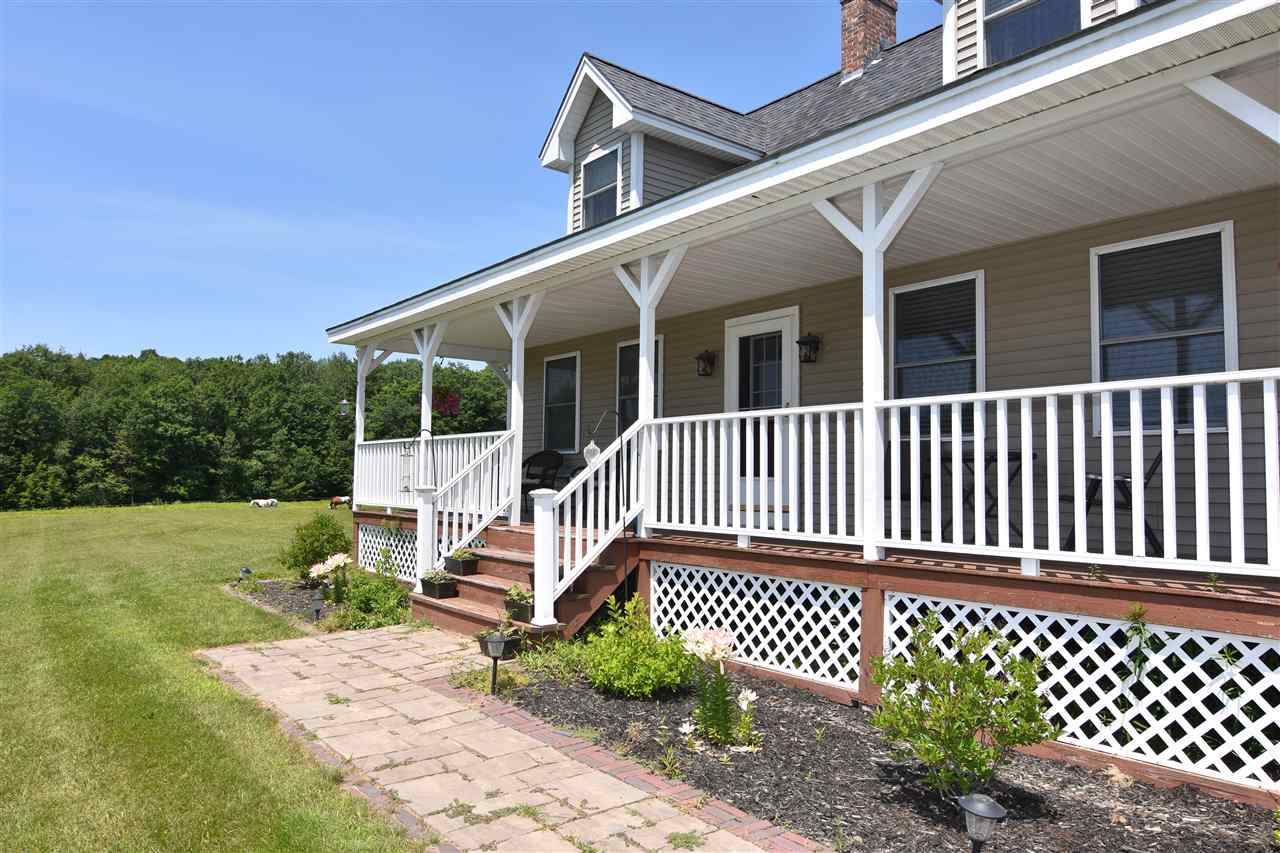 811 Unity Springs Road Newport, NH 03773 - Photo 25 of 27