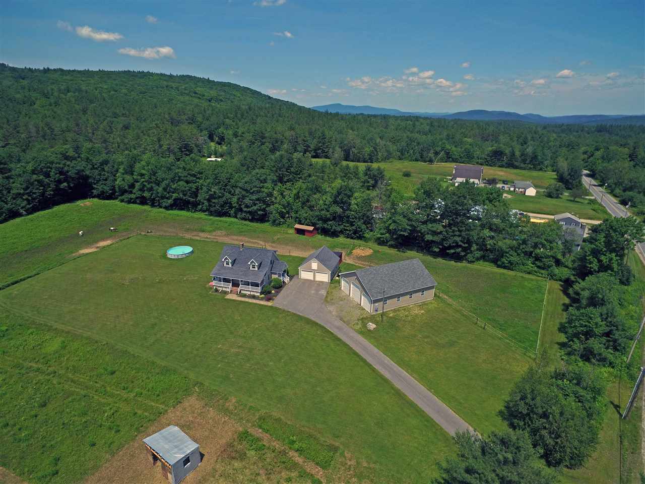 811 Unity Springs Road Newport, NH 03773 - Photo 27 of 27