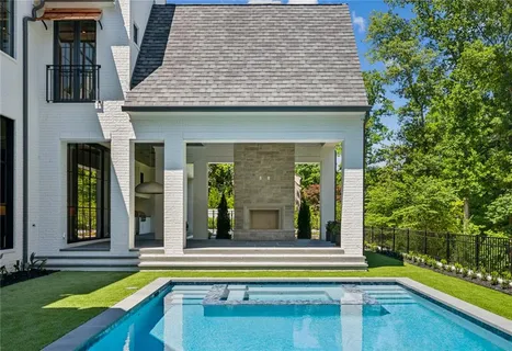 $8,500,000 | 4715 Northside Drive Northwest, Atlanta, GA 30327