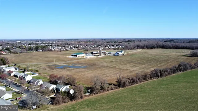 $12,000,000 | 29587 Matthewstown Road, Easton, MD 21601