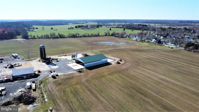 $12,000,000 | 29587 Matthewstown Road, Easton, MD 21601